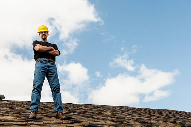 Quick and Trustworthy Emergency Roof Repair Services in Solon, IA