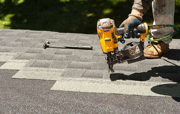 Best New Roof Installation  in Solon, IA