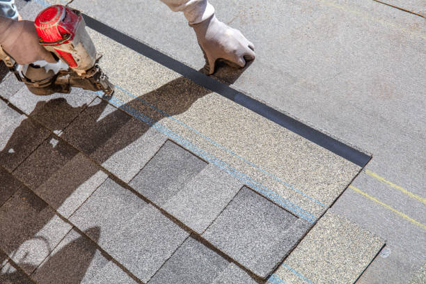 Roof Repair Estimates in Solon, IA
