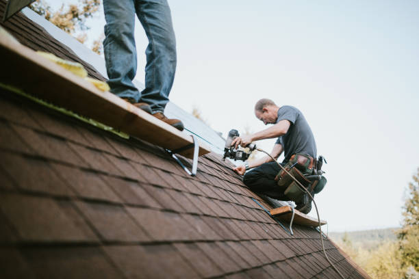 Quick and Trustworthy Emergency Roof Repair Services in Solon, IA